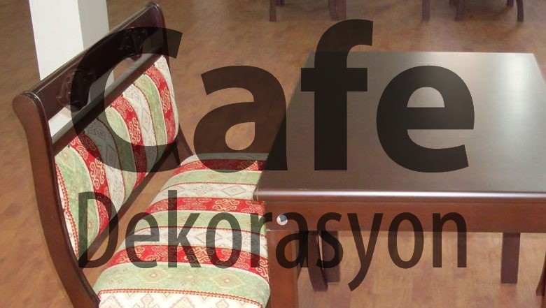 Sark Kosesi Sedir