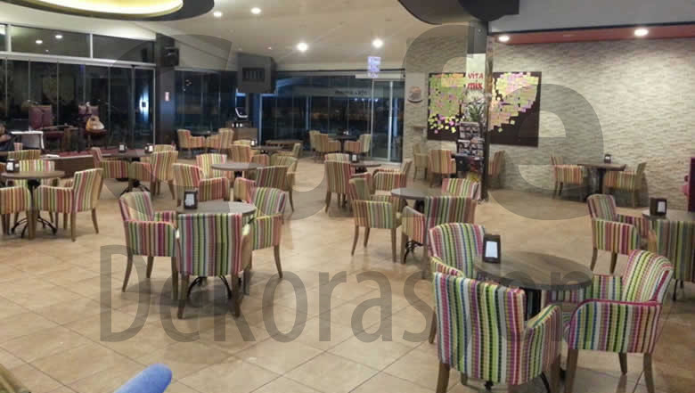 Marina Cafe Marina Cafe